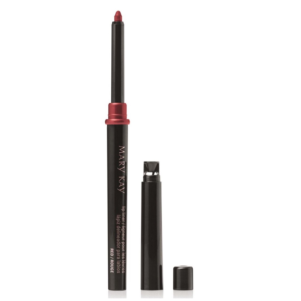 Red Lipliner 💋💋